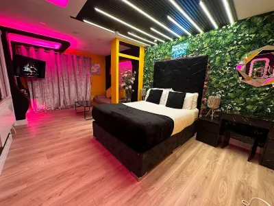 Livit Serviced Apartments Hotels in Bradford