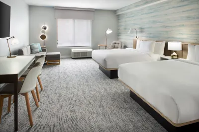TownePlace Suites by Marriott® Grovetown فنادق في Columbia County