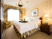 Hotel Monteleone - Ramah Hewan Peliharaan