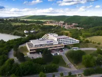 Orea Congress Hotel Brno Các khách sạn ở Brno
