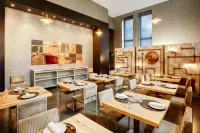 Hotel Sercotel Ciutat d'Alcoi Hotels in Agres