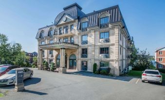 St Christophe Hotel & Spa, Ascend Hotel Collection