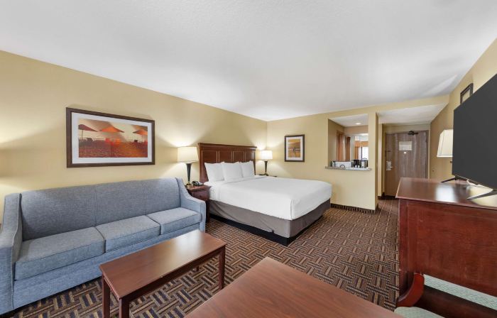 Best Western Plus Redondo Beach Inn