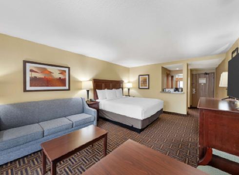 Best Western Plus Redondo Beach Inn