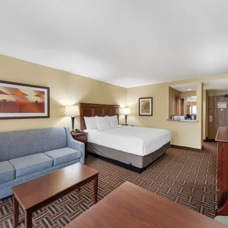 Best Western Plus Redondo Beach Inn