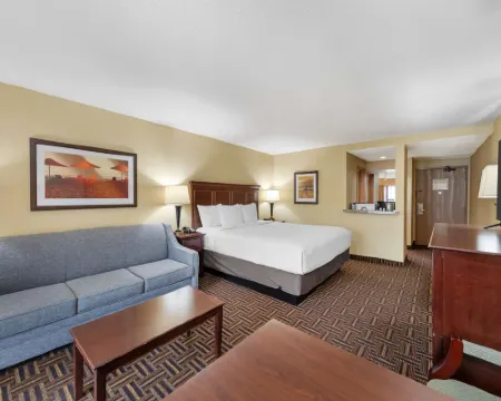 Best Western Plus Redondo Beach Inn Hotels in Redondo Beach