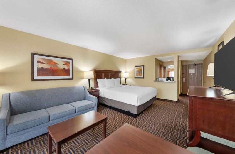Best Western Plus Redondo Beach Inn