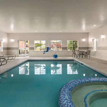 La Quinta Inn & Suites by Wyndham Williams-Grand Canyon Area