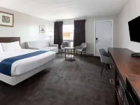 Travelodge by Wyndham Cochrane Hoteles en Cochrane