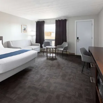 Travelodge by Wyndham Cochrane