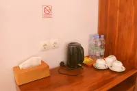 Kyara Resort Ciwidey