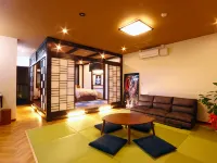 Hirahama Villa JR肥前大浦站附近的飯店