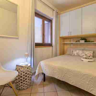 La Corte del Gallo Rooms