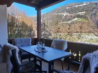 Landhaus Martin Hotels in Aschau
