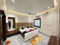 The Grand Narmada Hotel Отели в г. Мандла