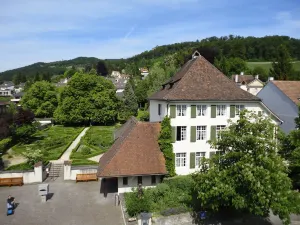 Hotel Gasthof Zum Ochsen