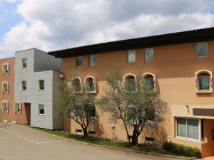 Ibis Aubenas