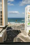 Domus TLV - Parking