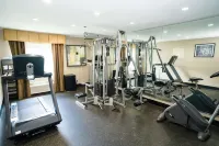 Sleep Inn & Suites West Knoxville - Gym