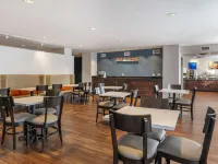 Comfort Inn St Louis Airport Hotels in Bridgeton