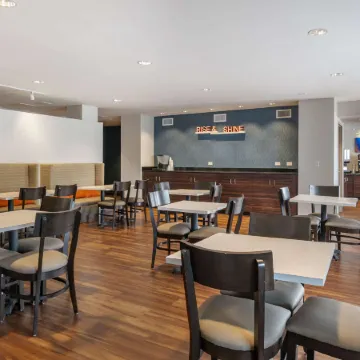 Comfort Inn St Louis Airport