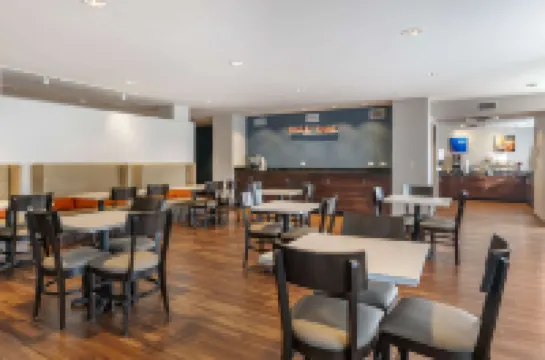 Comfort Inn St Louis Airport