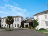 Manor of Groves Hotel, Golf & Health Club - Pool