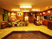โรงแรมชูโอ โรงแรมในชิกุมะ