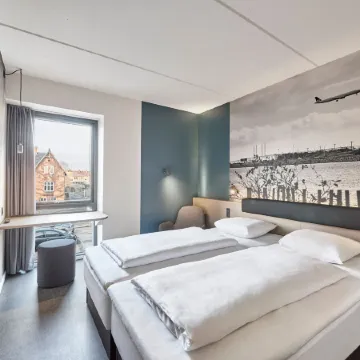 Four Points Flex by Sheraton Copenhagen Airport