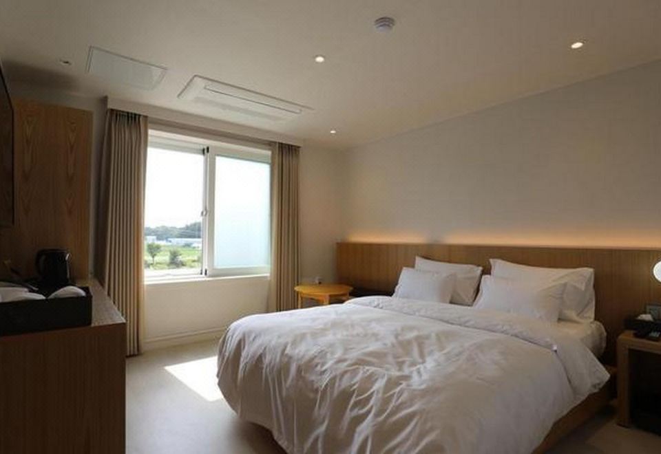 Gangneung Hotel Boreum 사진