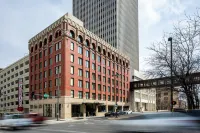The Peregrine Omaha Downtown Curio Collection by Hilton