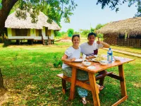 Yala Lake View Cabanas