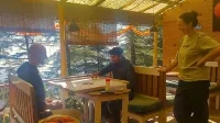 Mcleodganj Bed and Breakfast - breakfast
