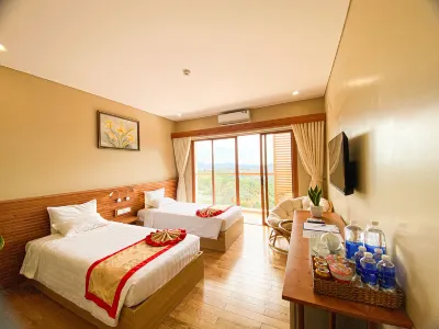 Memories Hotel
