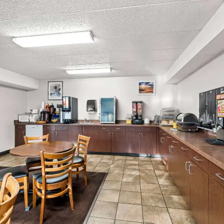 Days Inn by Wyndham Sioux Falls Empire