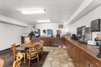 Days Inn by Wyndham Sioux Falls Empire - Desayuno