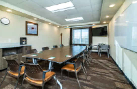 Quality Inn & Suites