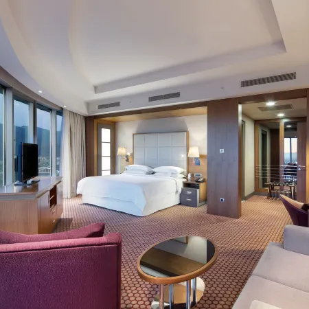 Sheraton Bursa Hotel