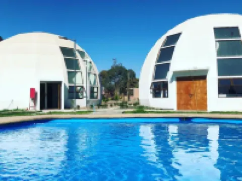 Domos Dream Hotels in La Serena