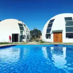 Domos Dream Hôtels à : Coquimbo