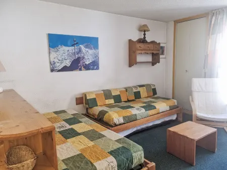 Chanteneige 610 la Croisette