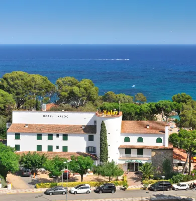 GHT Xaloc Hotels in Platja  d'Aro