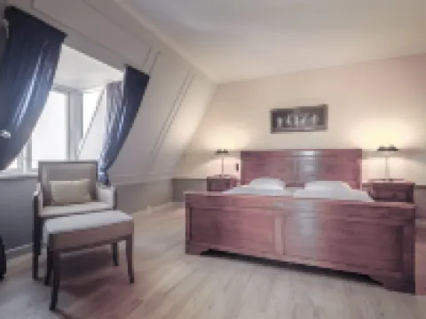 Four Points Flex by Sheraton Roskilde Hotels in Roskilde