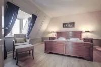 Four Points Flex by Sheraton Roskilde Các khách sạn ở 
