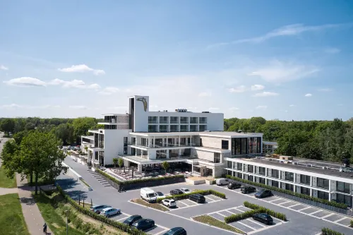 Van der Valk Hotel Nuland - 's-Hertogenbosch - Pet-friendly