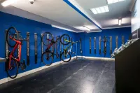Landmar Playa la Arena - Gym