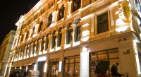 Forums Boutique Hotel