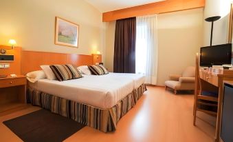 Hotel Alda Castelao