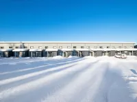 Skivillas 78 Ukkohalla (1) Hotels in Kehys-Kainuu