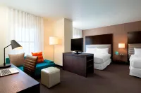 Aloft Silicon Valley فنادق في Newark